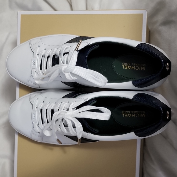 Woman's Michael kors sneakers - Picture 1 of 5